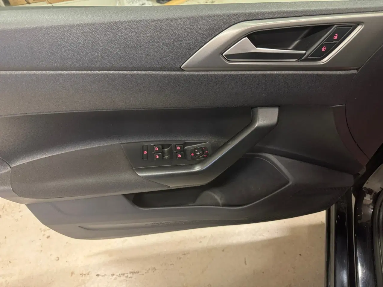 Billede 11 - VW Polo 1,6 TDi 95 Comfortline DSG