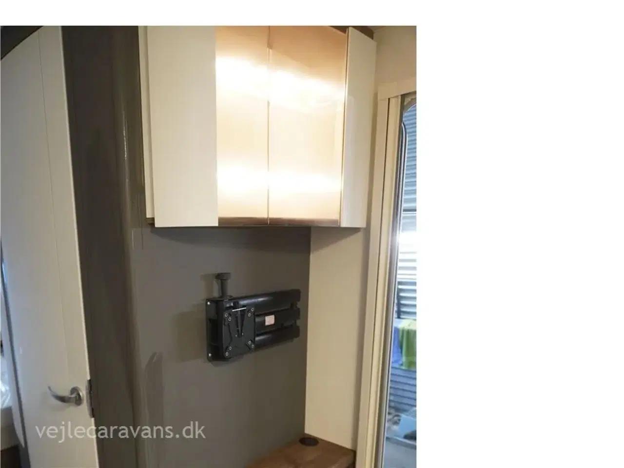 Billede 8 - 2026 - Hobby Excellent Edition 540 UFF