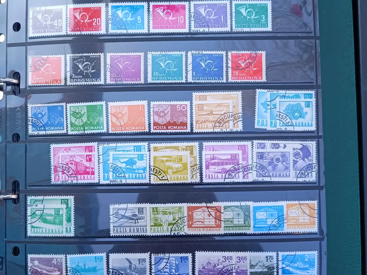 Billede 4 - Rumænien-Romania