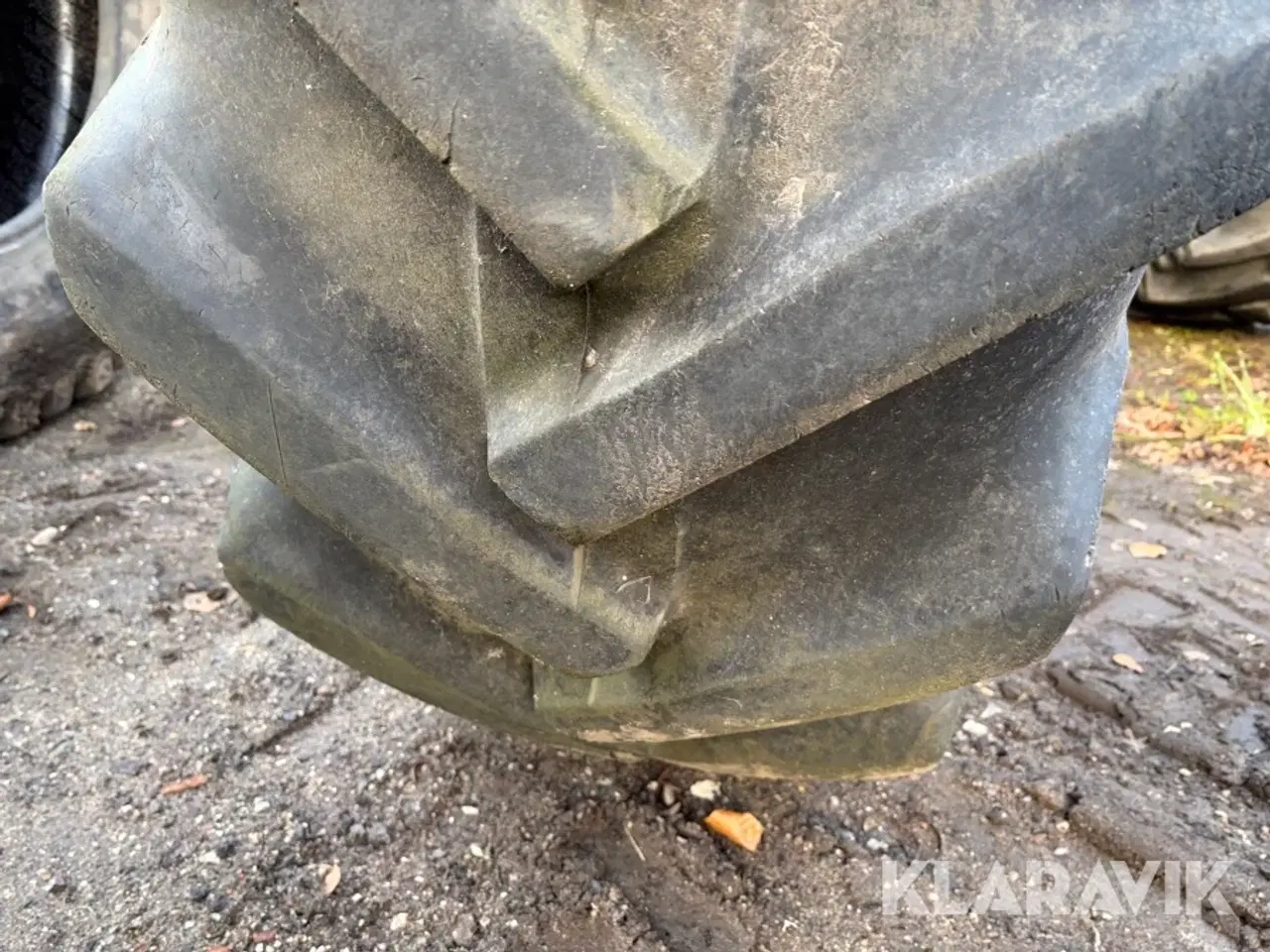 Billede 11 - Landbrugsdæk Nokia 20.8-38 1 styk