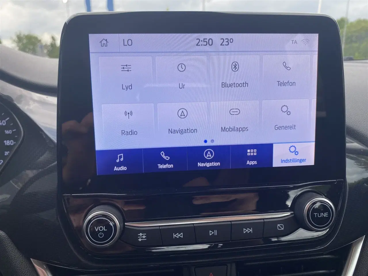 Billede 18 - Ford Puma 1,0 EcoBoost Titanium DCT