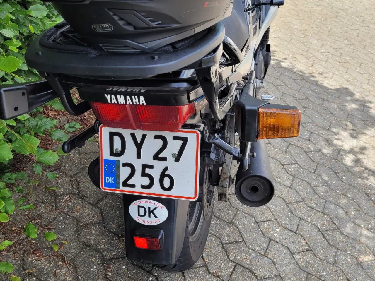 Billede 6 - Yamaha FJ 1200