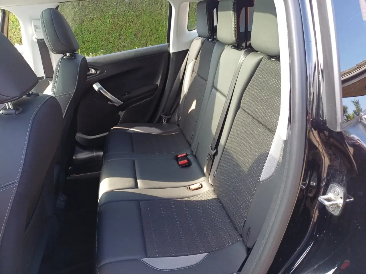 Billede 14 - Peugeot 2008 1,2 PureTech 110 Privé