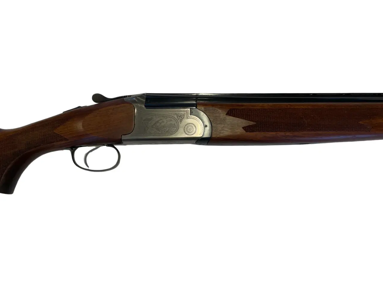 Billede 2 - LU-MAR Scirocco 12/76 med ejektor boring 1/4 - 1/2