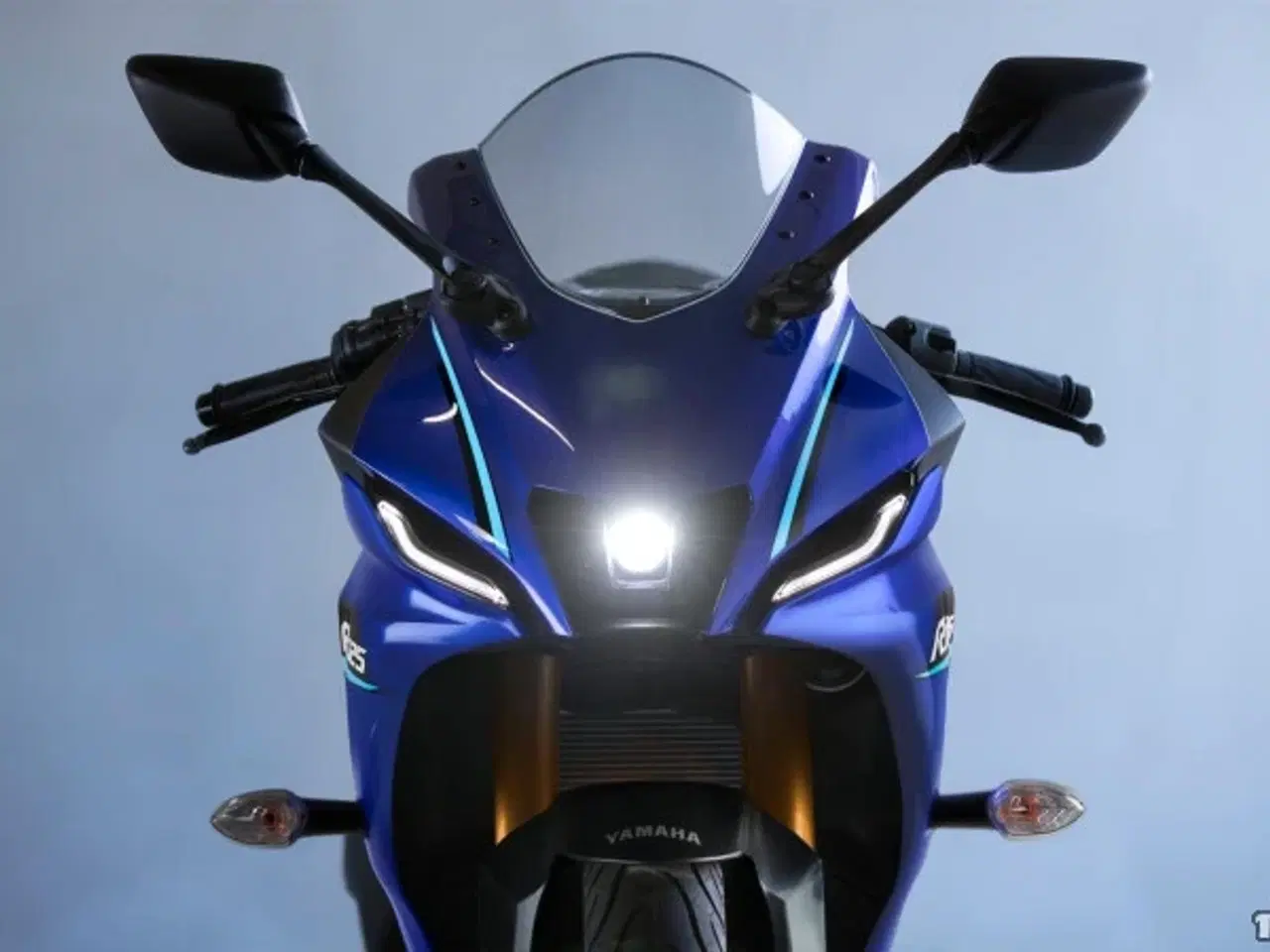 Billede 9 - Yamaha YZF 125 R 70th Anniversary