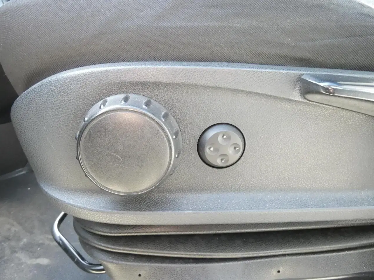 Billede 15 - Mercedes-Benz Sprinter 316 2,1 CDI A2 H2 RWD 163HK Van 6g