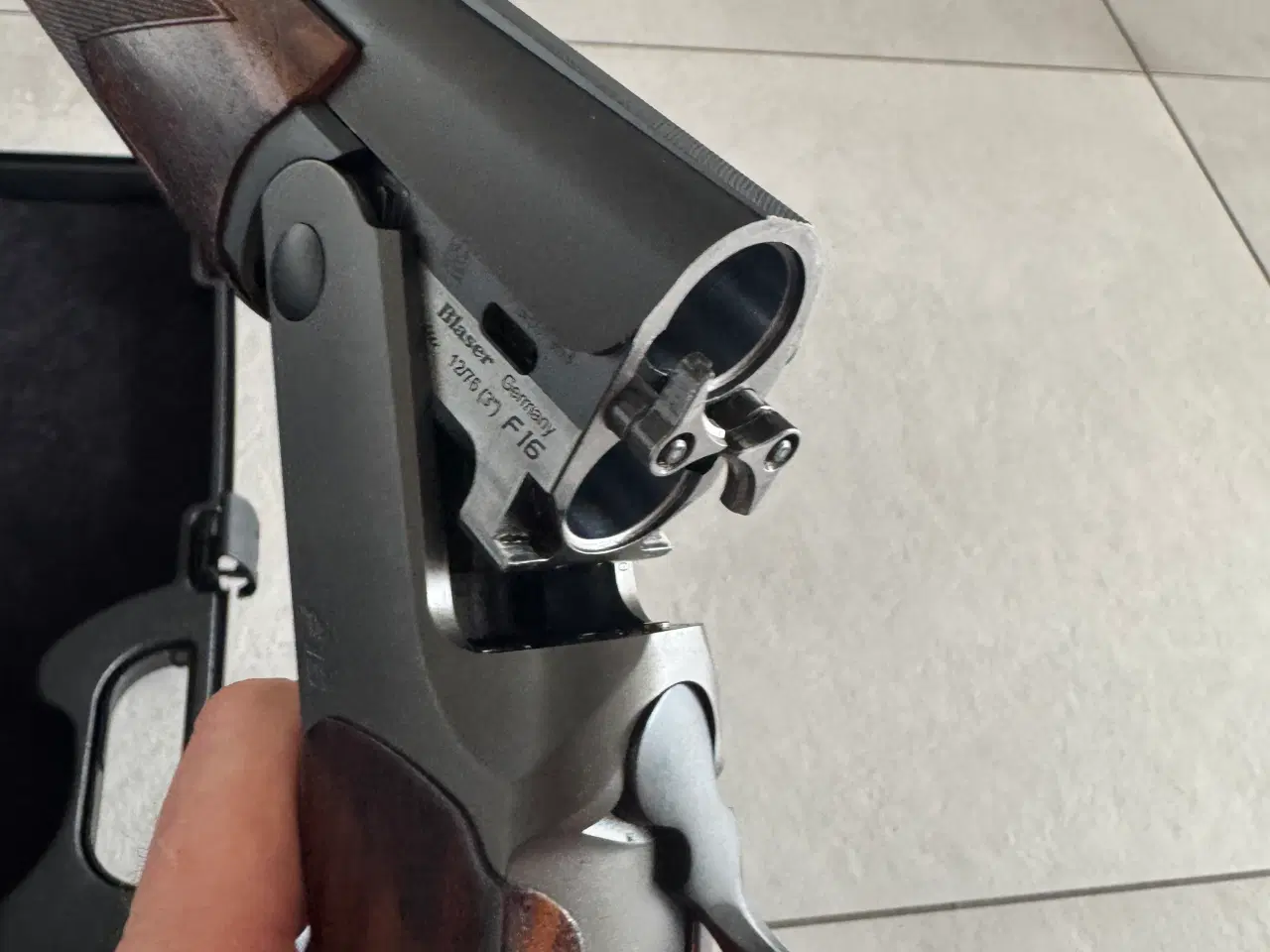 Billede 5 - Blaser F16 Sporting