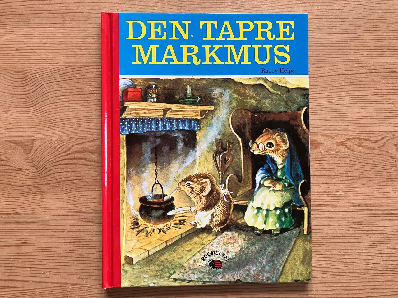 Billede 4 - 10 sjældne børnebøger