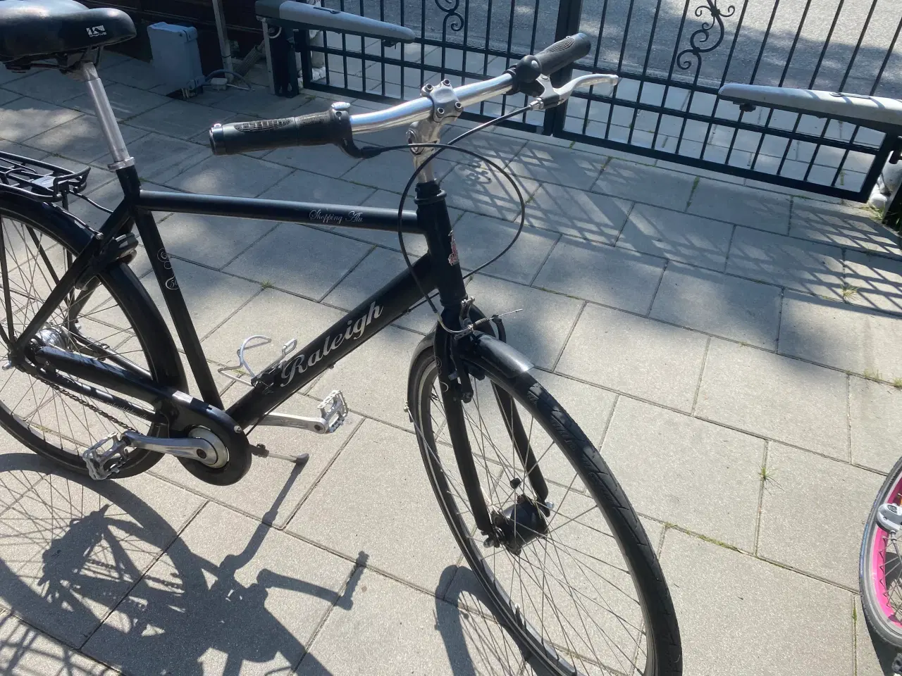 Billede 8 - Købt til 5399 kr UGENS tilbud 