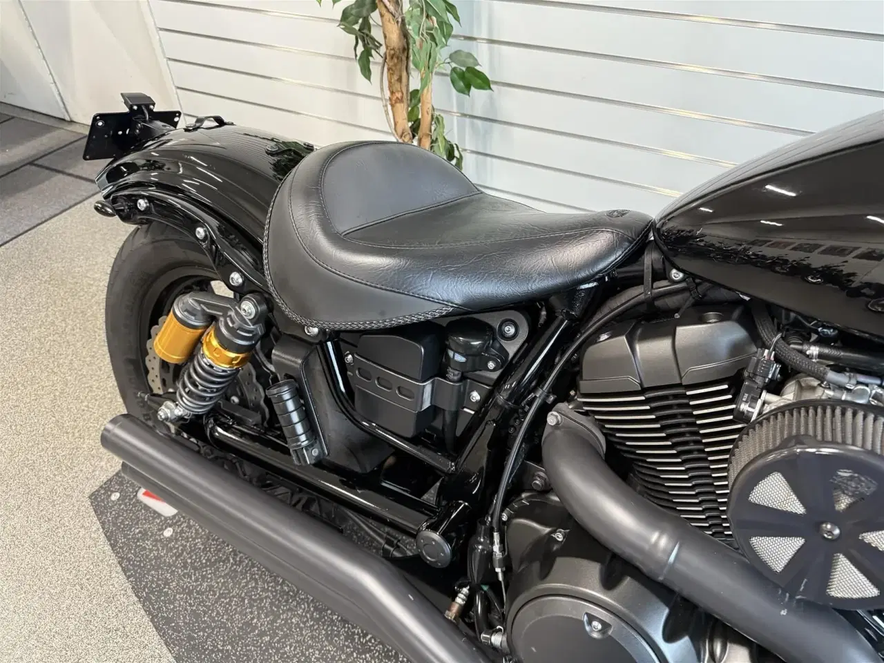 Billede 6 - Yamaha XV 950 R Bolt ABS