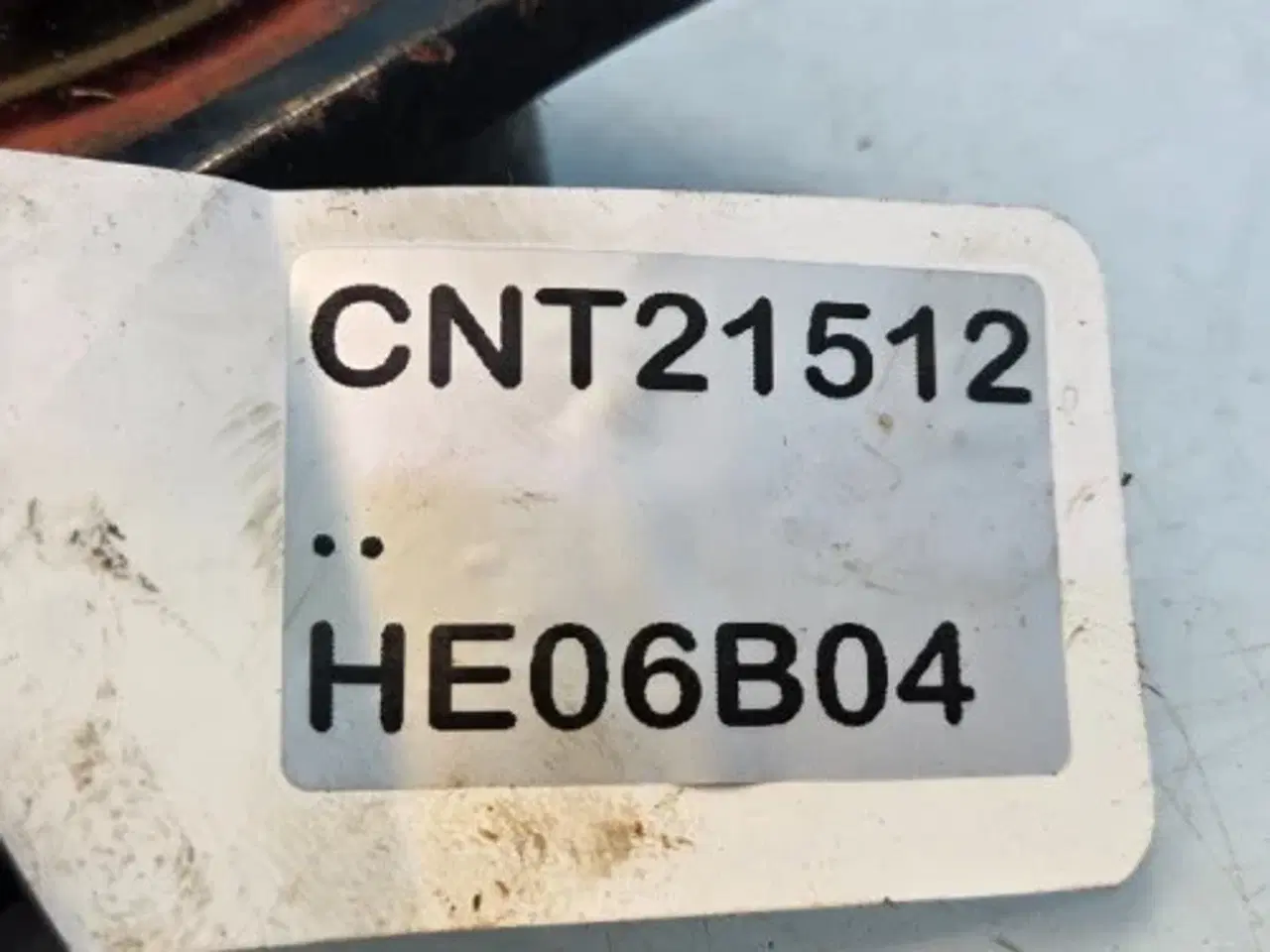 Billede 8 - New Holland CR9.90 Lejehus 84522781