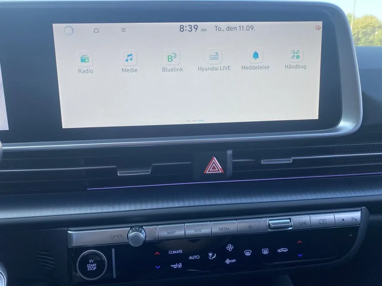 Billede 16 - Hyundai Ioniq 6 77 Advanced
