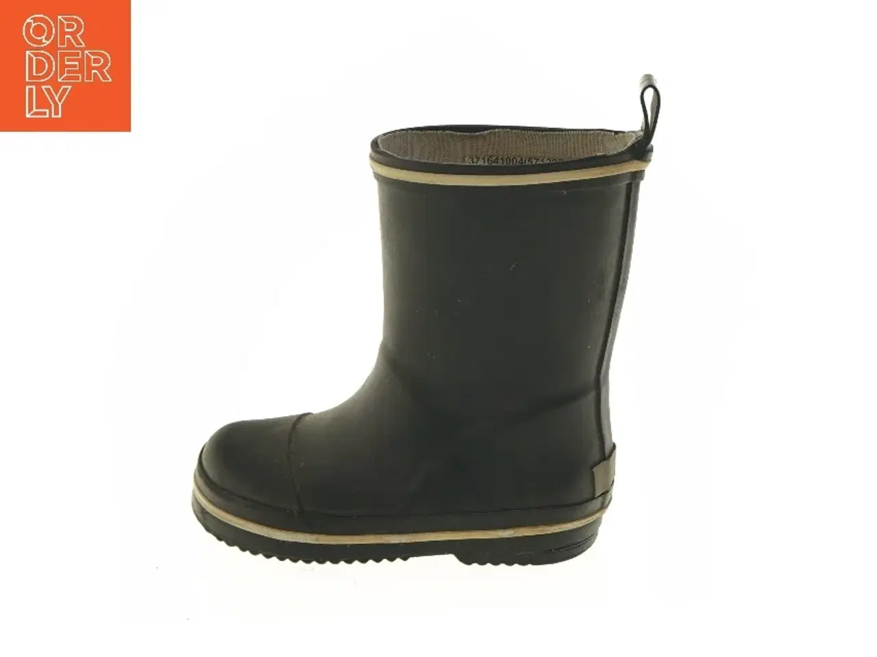 Billede 1 - Børnegummistøvler (str. 23 )