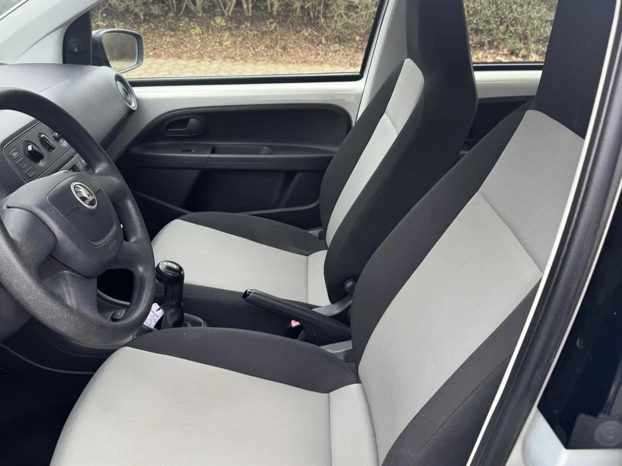 Billede 8 - Skoda Citigo 1.0 GreenTec