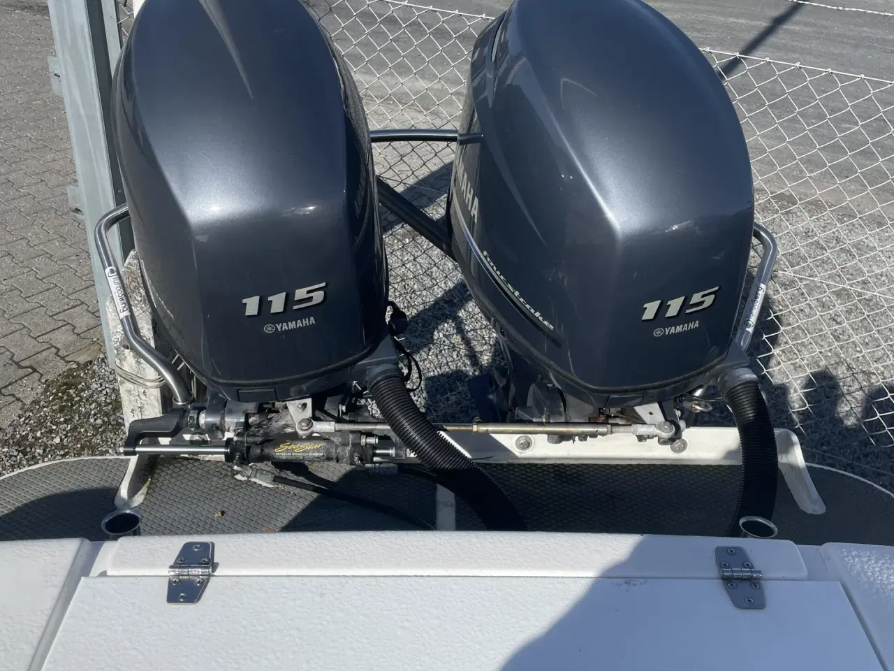 Billede 5 - Campion Explorer 682b SC HT