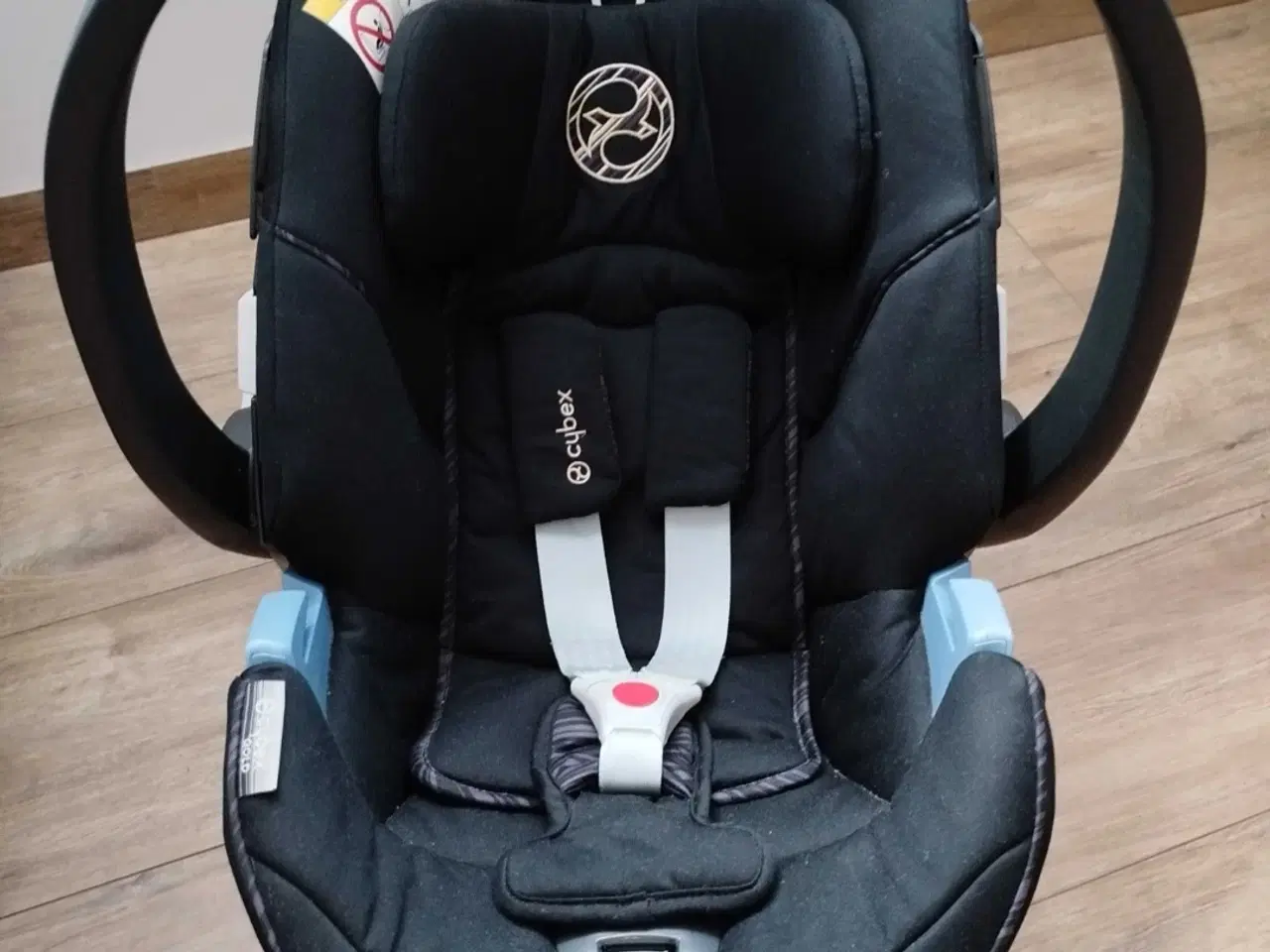 Billede 1 - Autostol Cybex Gold 