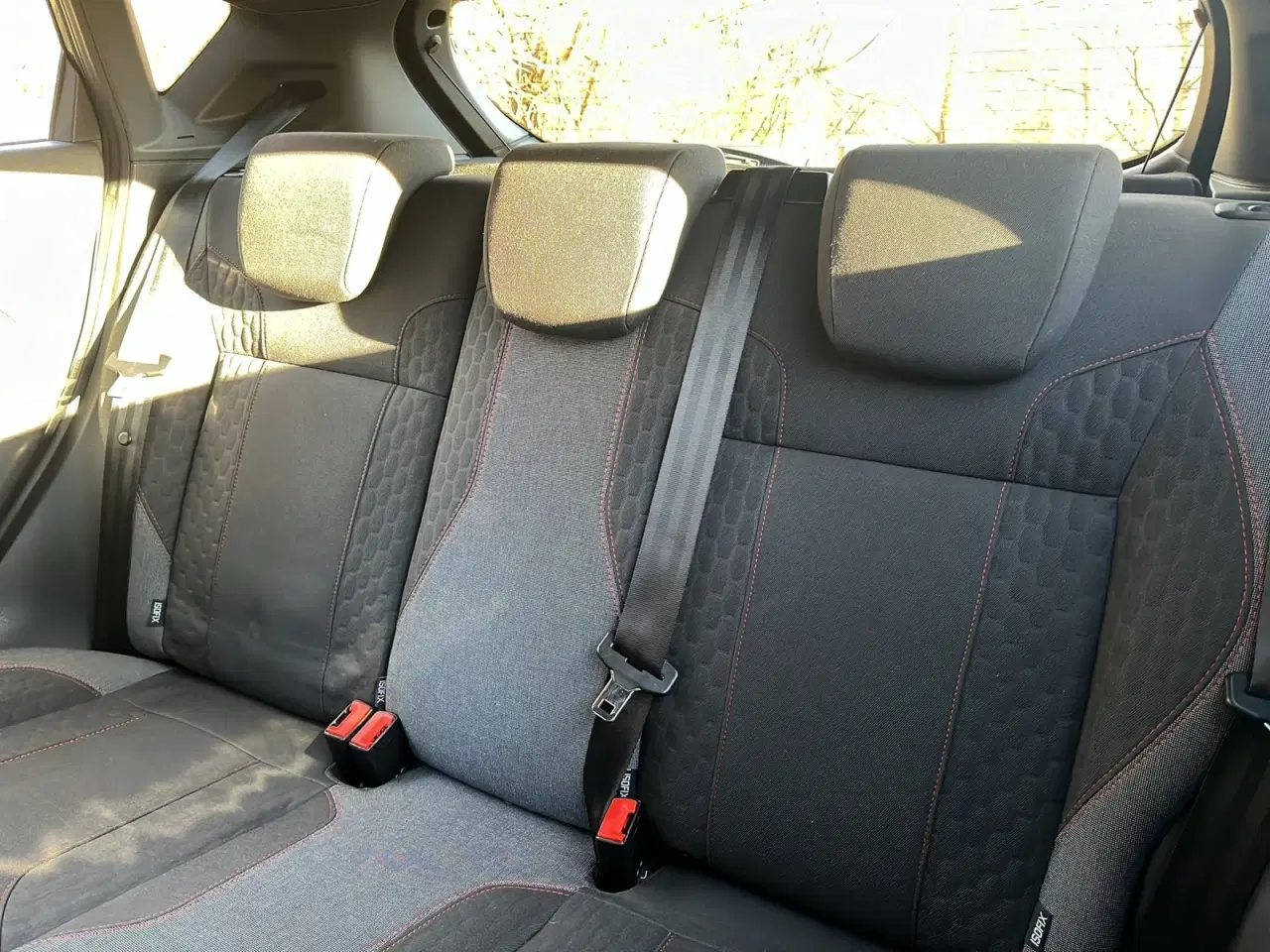 Billede 14 - Ford Fiesta 1,0 SCTi 125 ST-Line