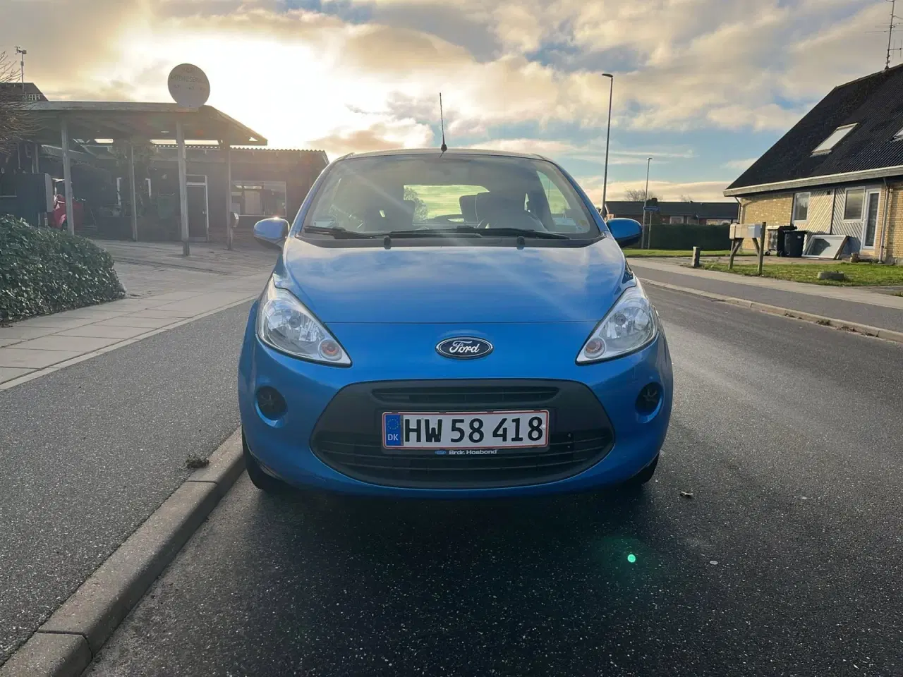 Billede 2 - Ford Ka 1,2 Trend+