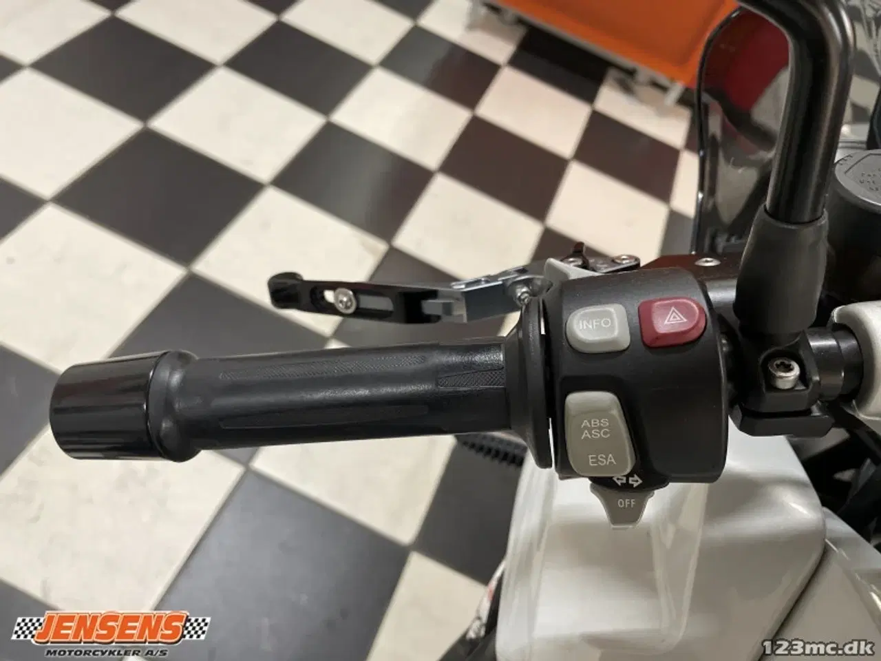 Billede 9 - BMW K 1300 R