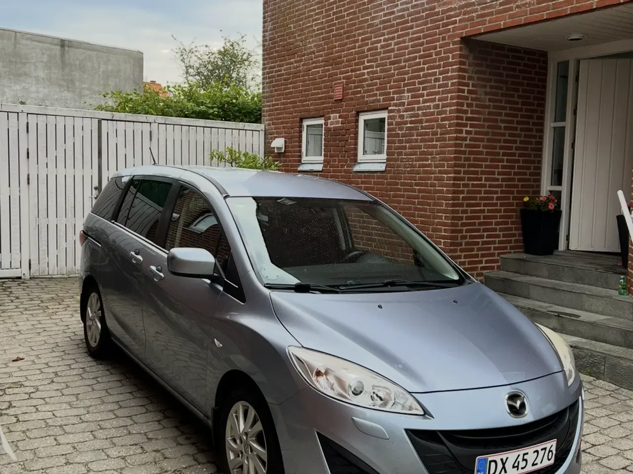 Billede 2 - Mazda 5