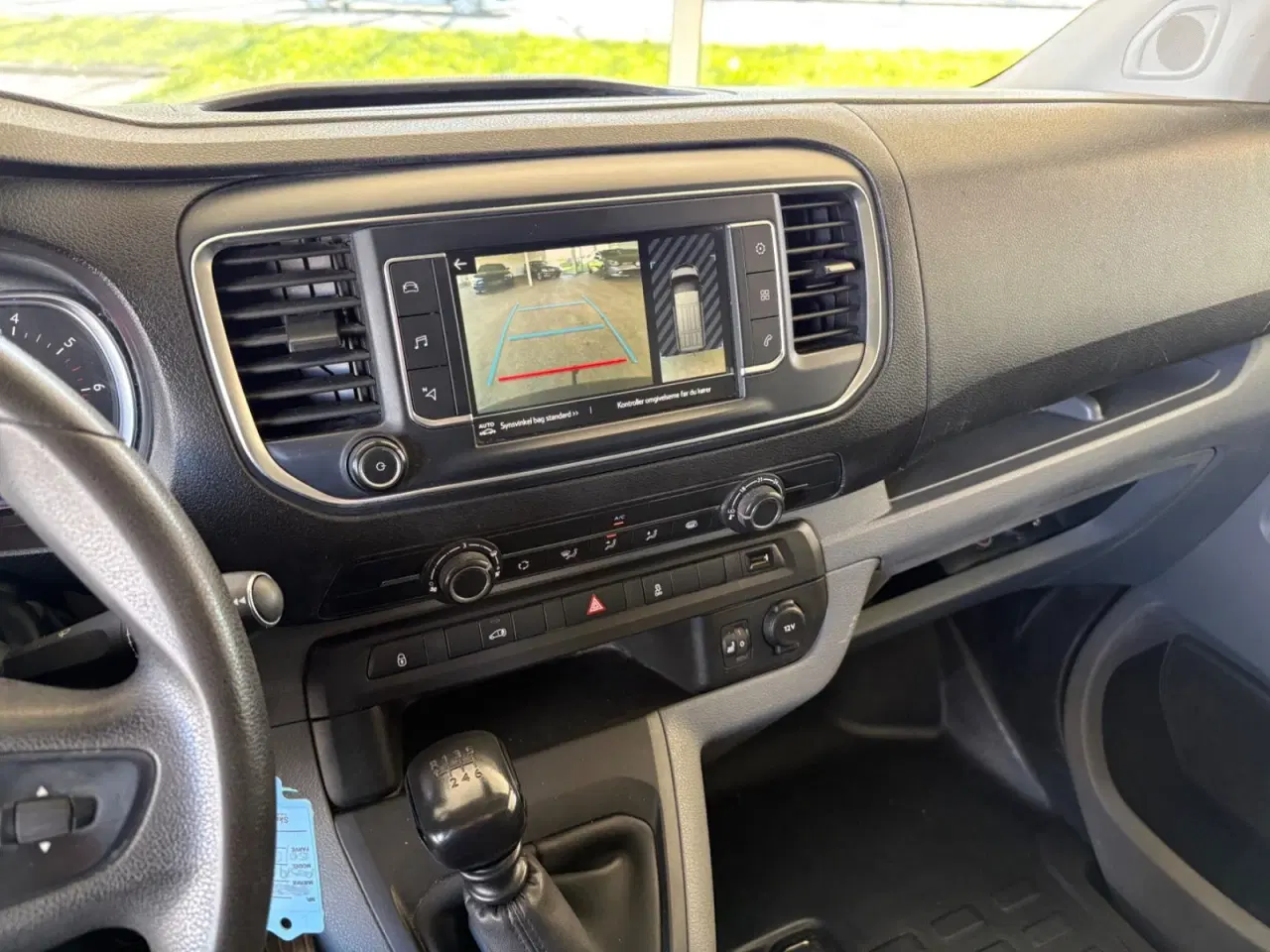 Billede 10 - Toyota ProAce 2,0 D 120 Long Comfort