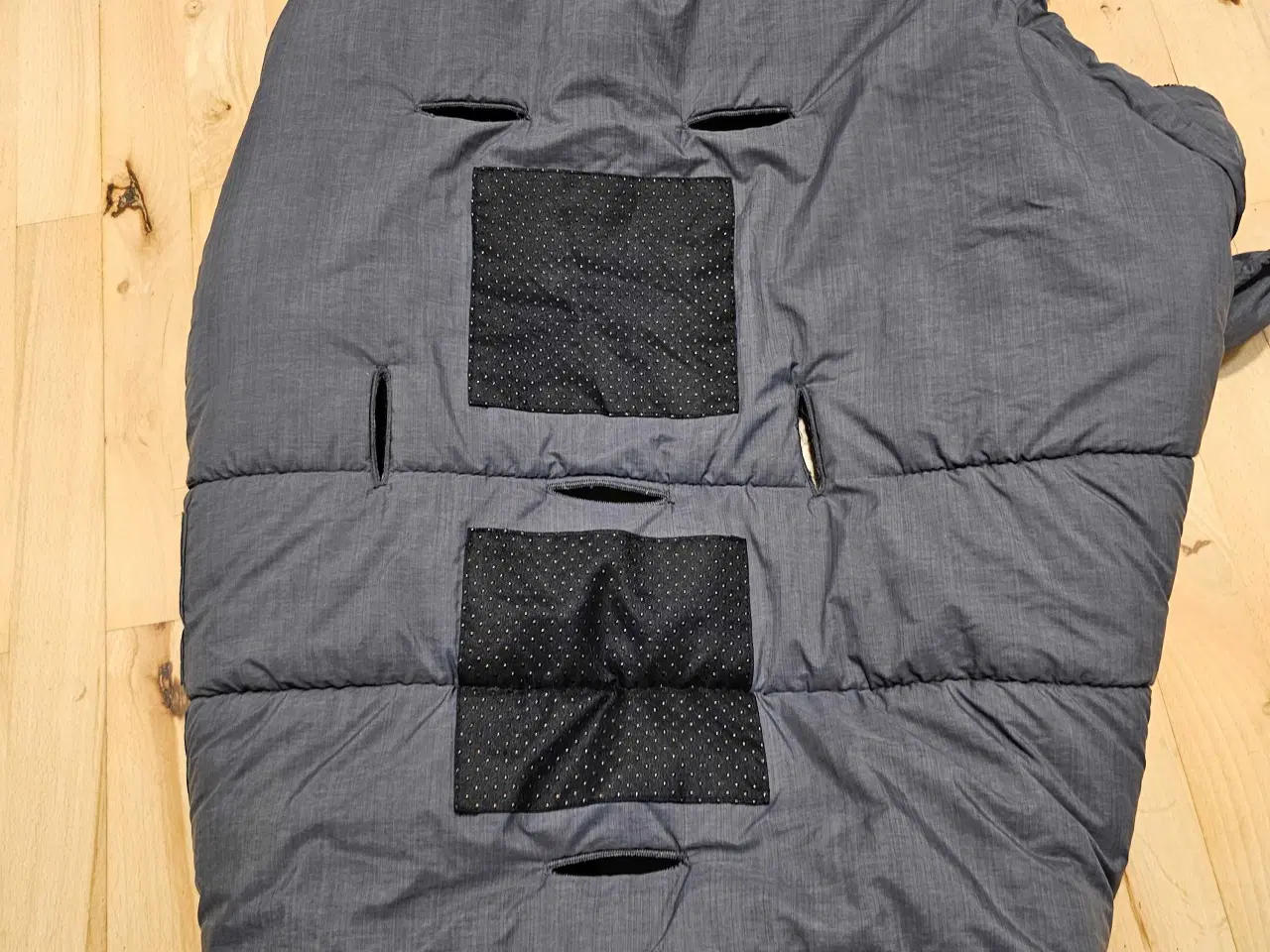 Billede 6 - Rigtig fin kørepose