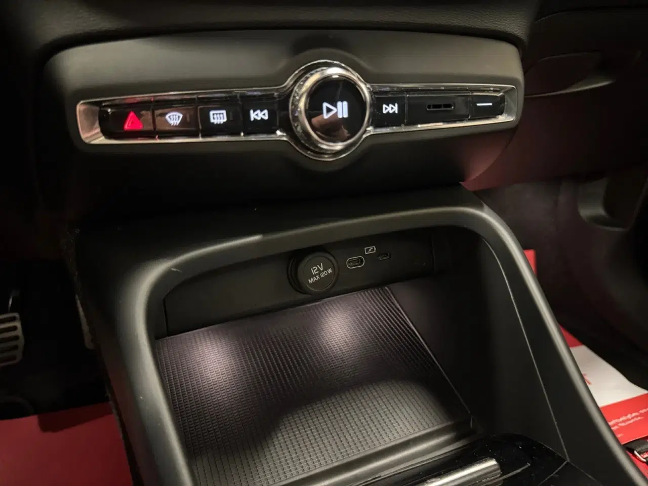 Billede 12 - Volvo XC40  P8 ReCharge Twin R-Design