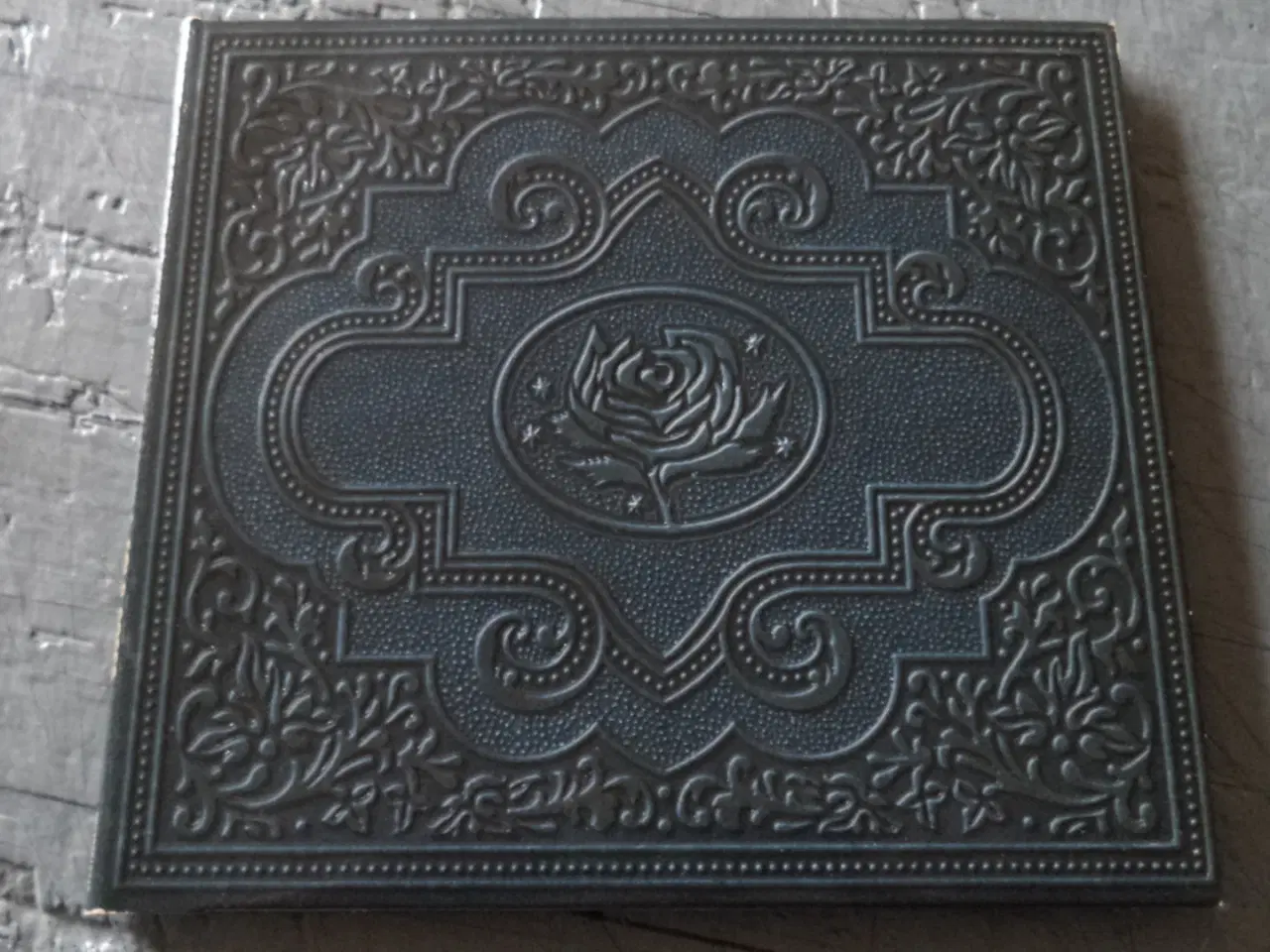 Billede 1 - Ryan Farms & The Cardinals ** Cold Roses (2-CD) 