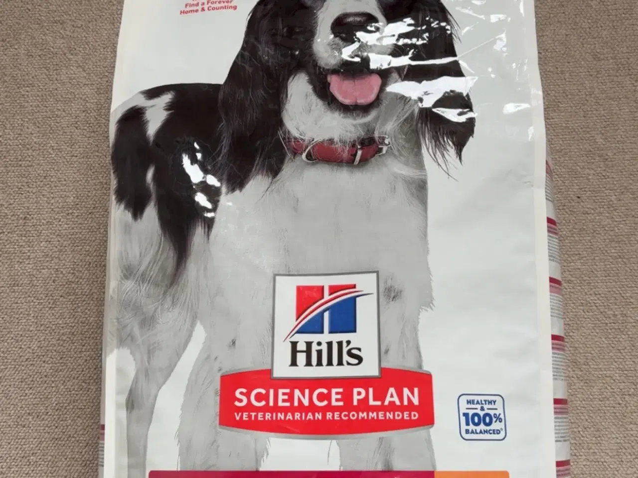 Billede 2 - Snack og tørkost