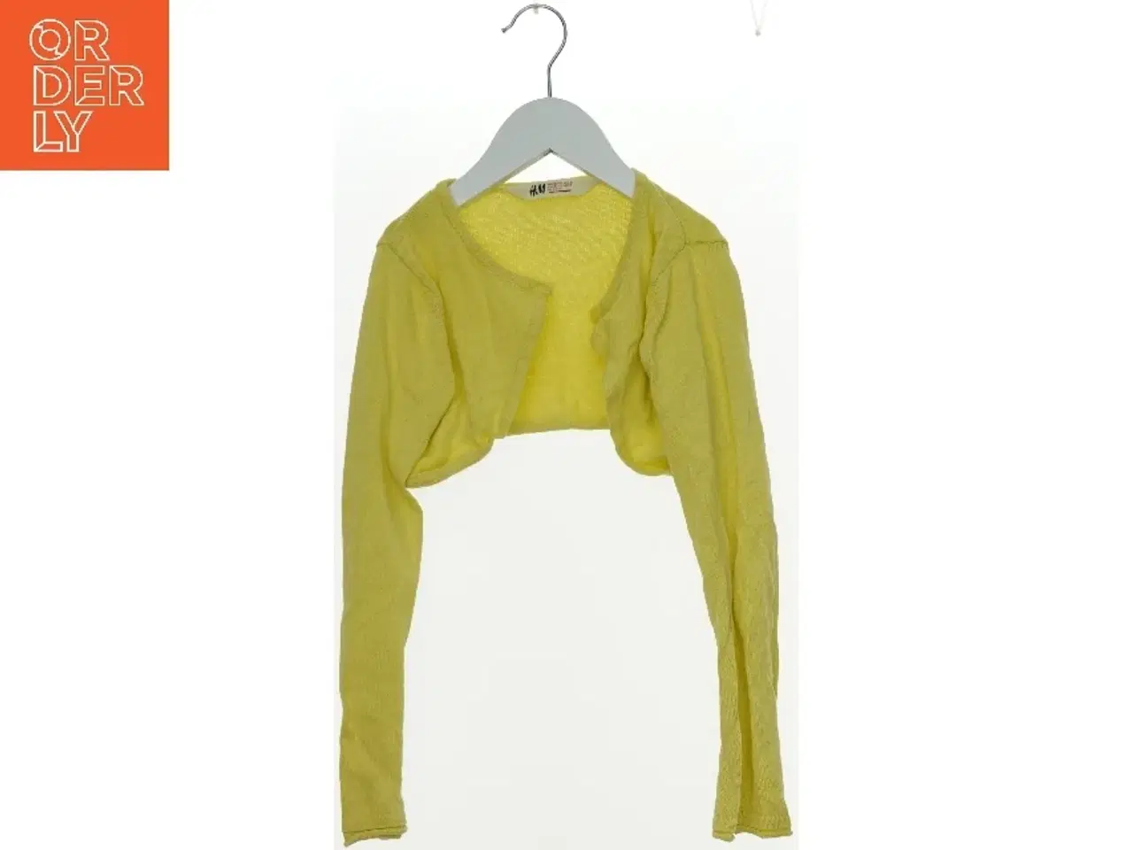 Billede 2 - Cardigan fra H&M (str. 128 cm)