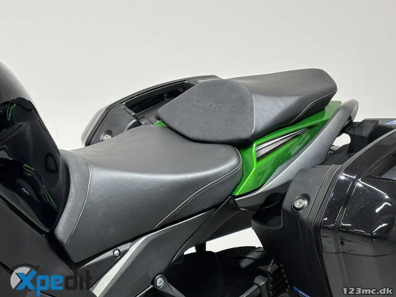 Billede 15 - Kawasaki Ninja 1000 SX