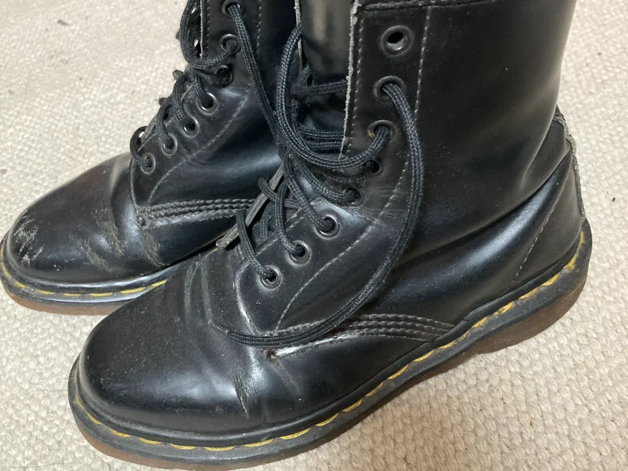 Billede 2 - Dr. Martens