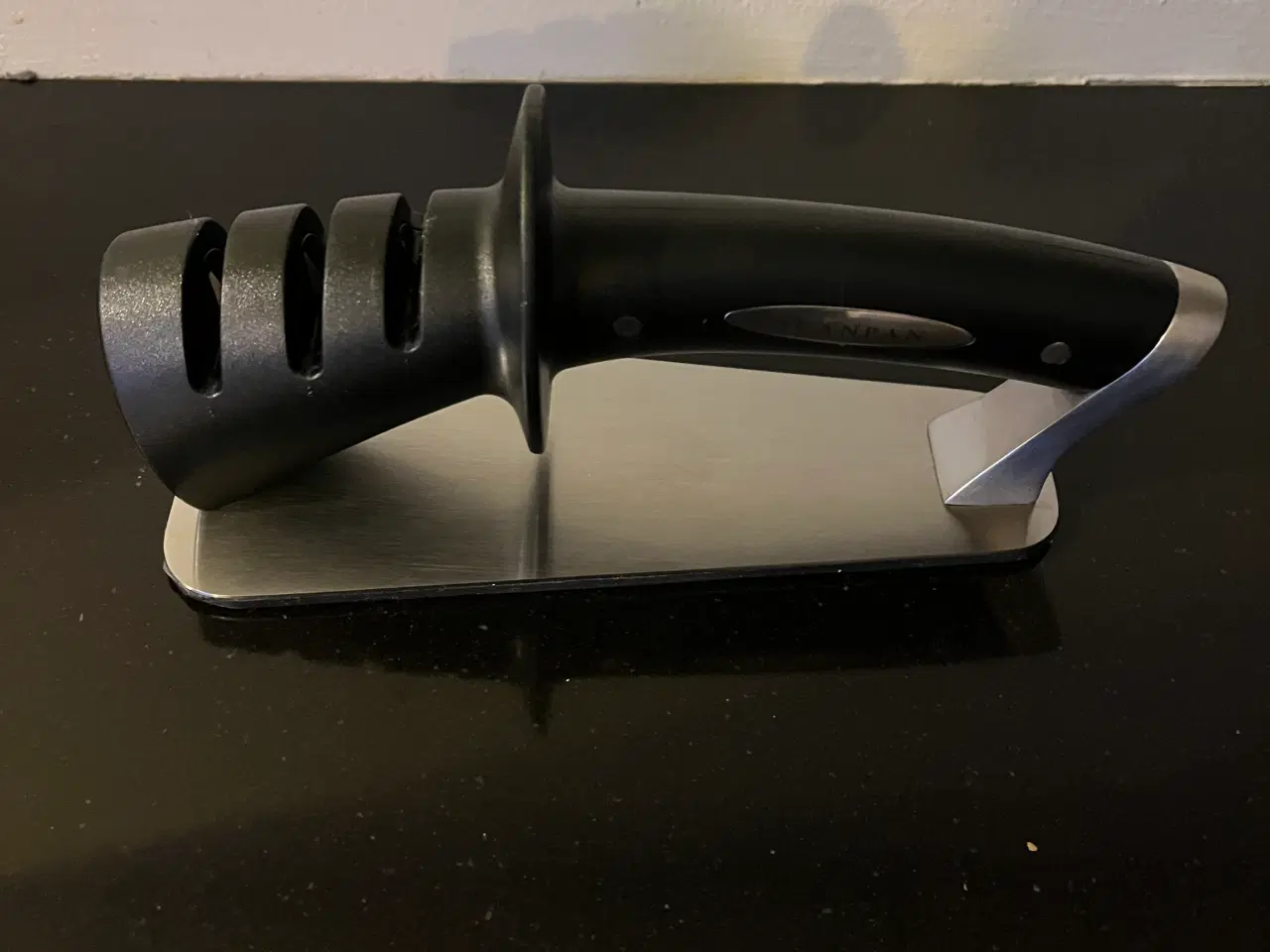 Billede 2 - Scanpan kniv sliber