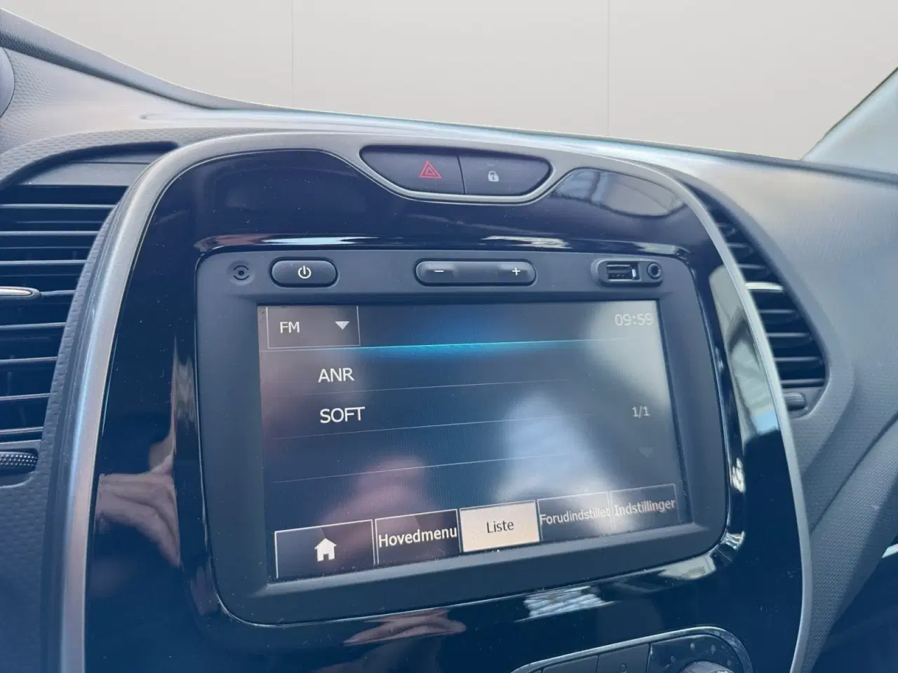 Billede 8 - Renault Captur 1,5 dCi 90 Dynamique