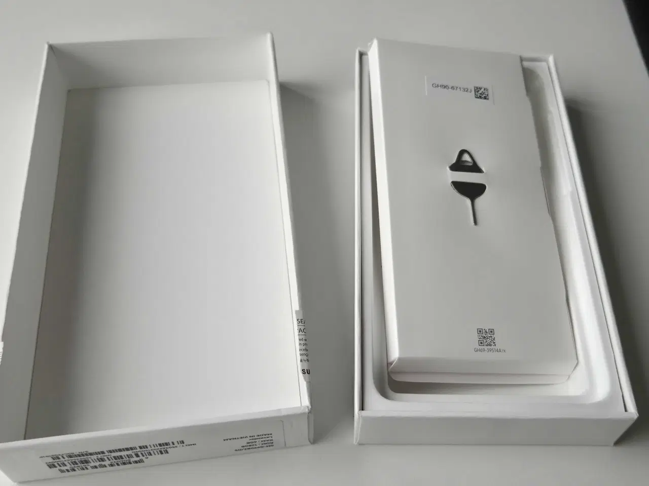 Billede 9 - Samsung Galaxy S21 FE 