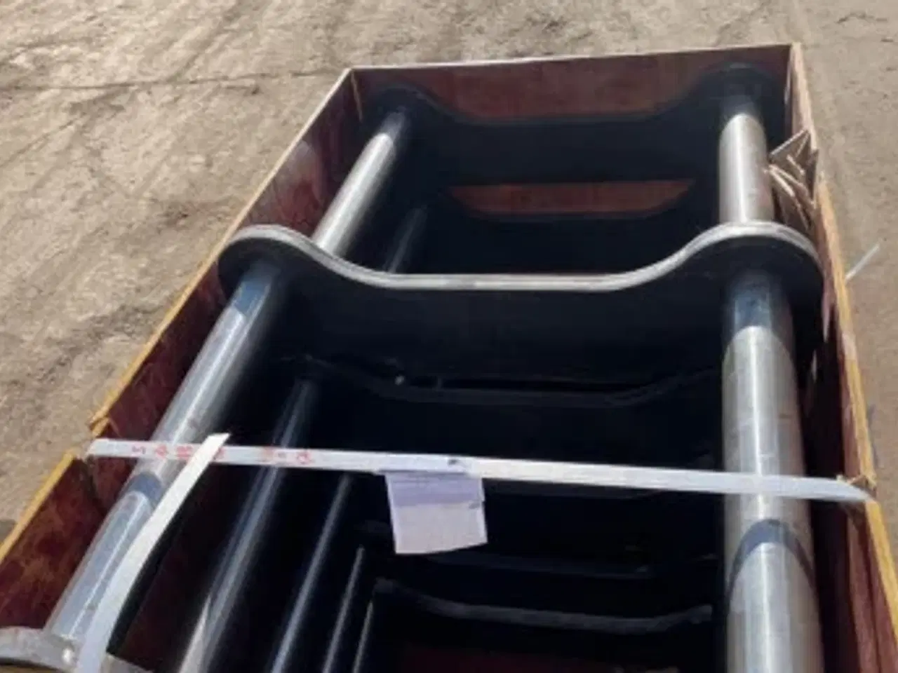 Billede 3 - Læssemaskiner-gravemaskiner