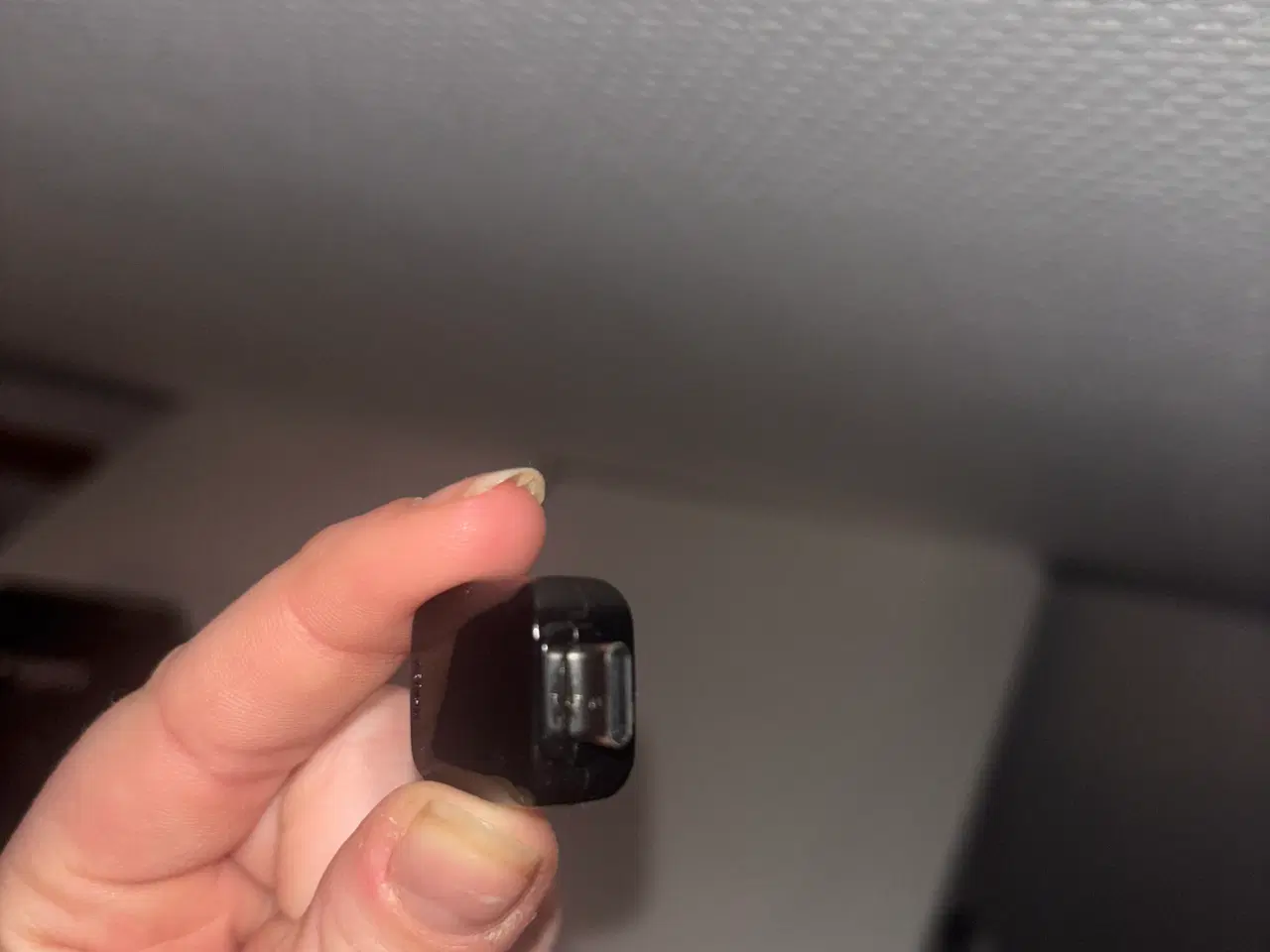 Billede 2 - Samsung Omformer usb-c til udb-a