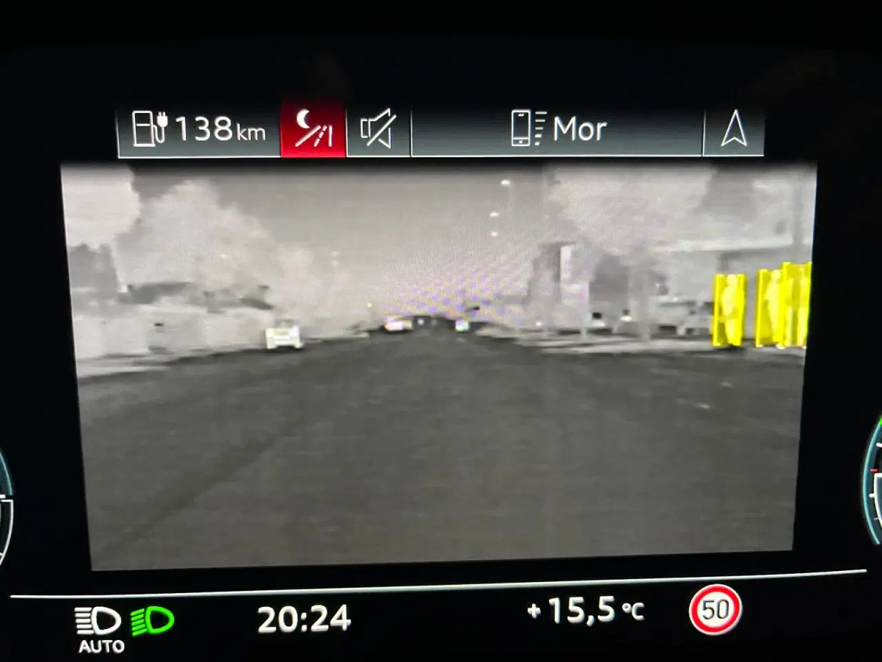 Billede 9 - Audi e-tron 55 Advanced quattro