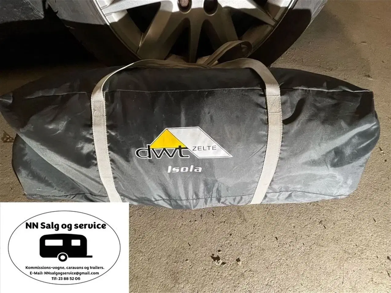 Billede 8 - 2007 - RENAULT 3.0 DCI