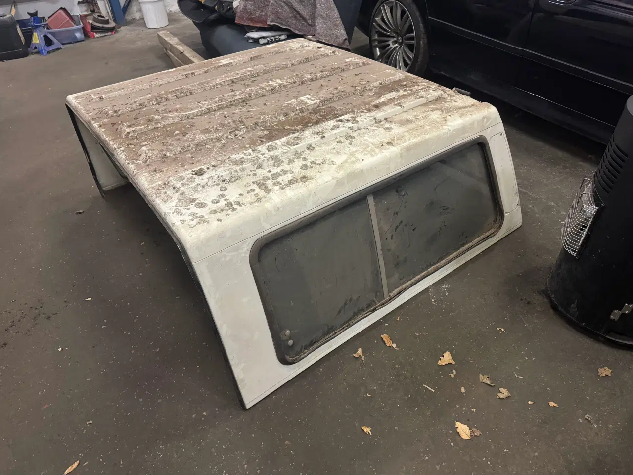 Billede 11 - Nissan patrol 3.3TD