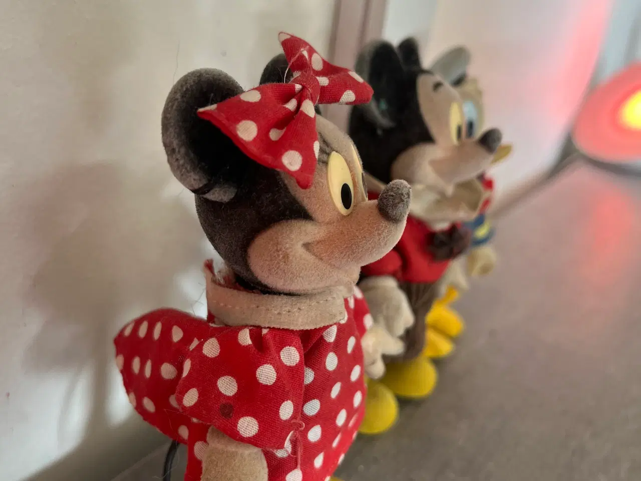 Billede 2 - Disney figure
