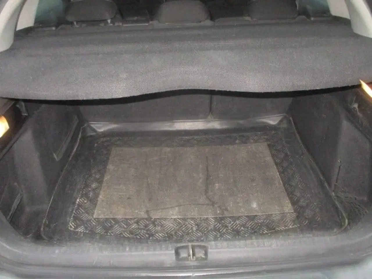 Billede 5 - Citroën C4 1,6 VTi 120 Attraction