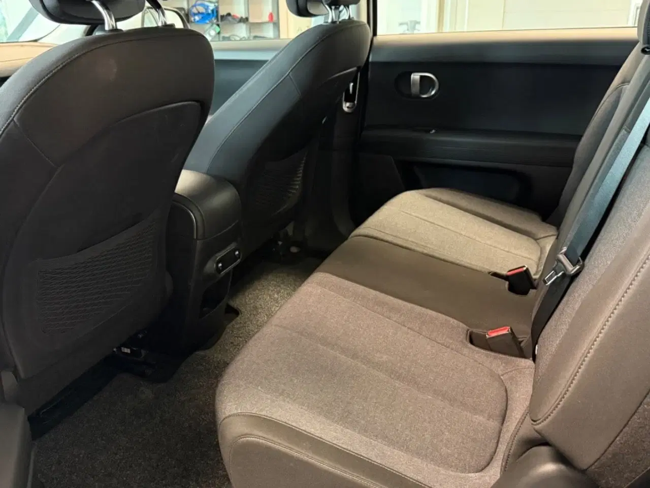 Billede 21 - Hyundai Ioniq 5 58 Essential