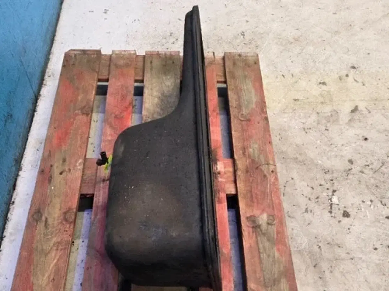 Billede 9 - Iveco F2CE9684L Bundkar 504158774