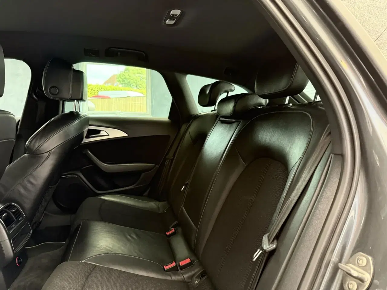 Billede 16 - Audi A6 3,0 TDI Quattro S Tron 204HK 7g Aut.