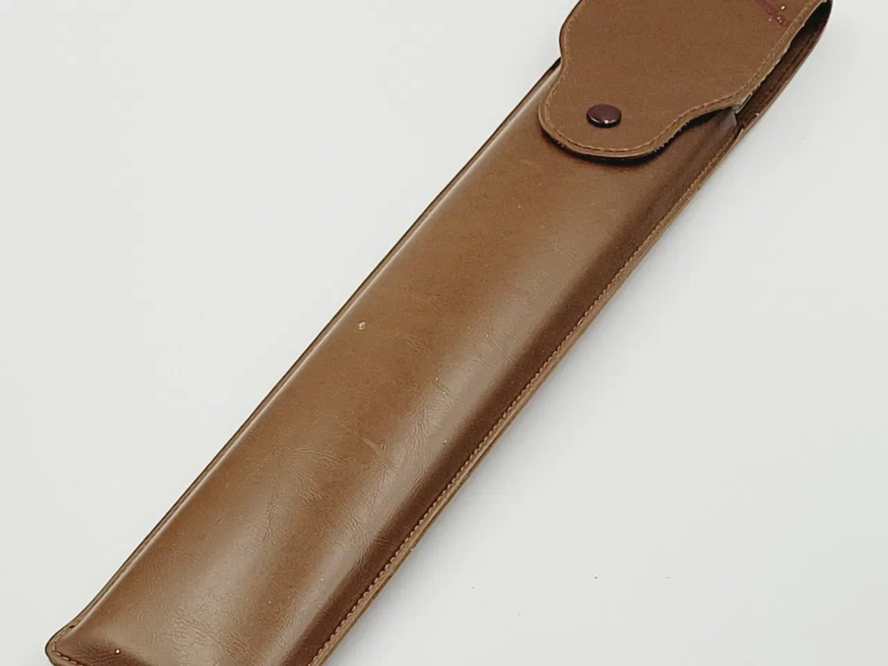 Billede 4 - ⭐️· Klassisk UTO Regnestok / Logaritmisk Lineal 