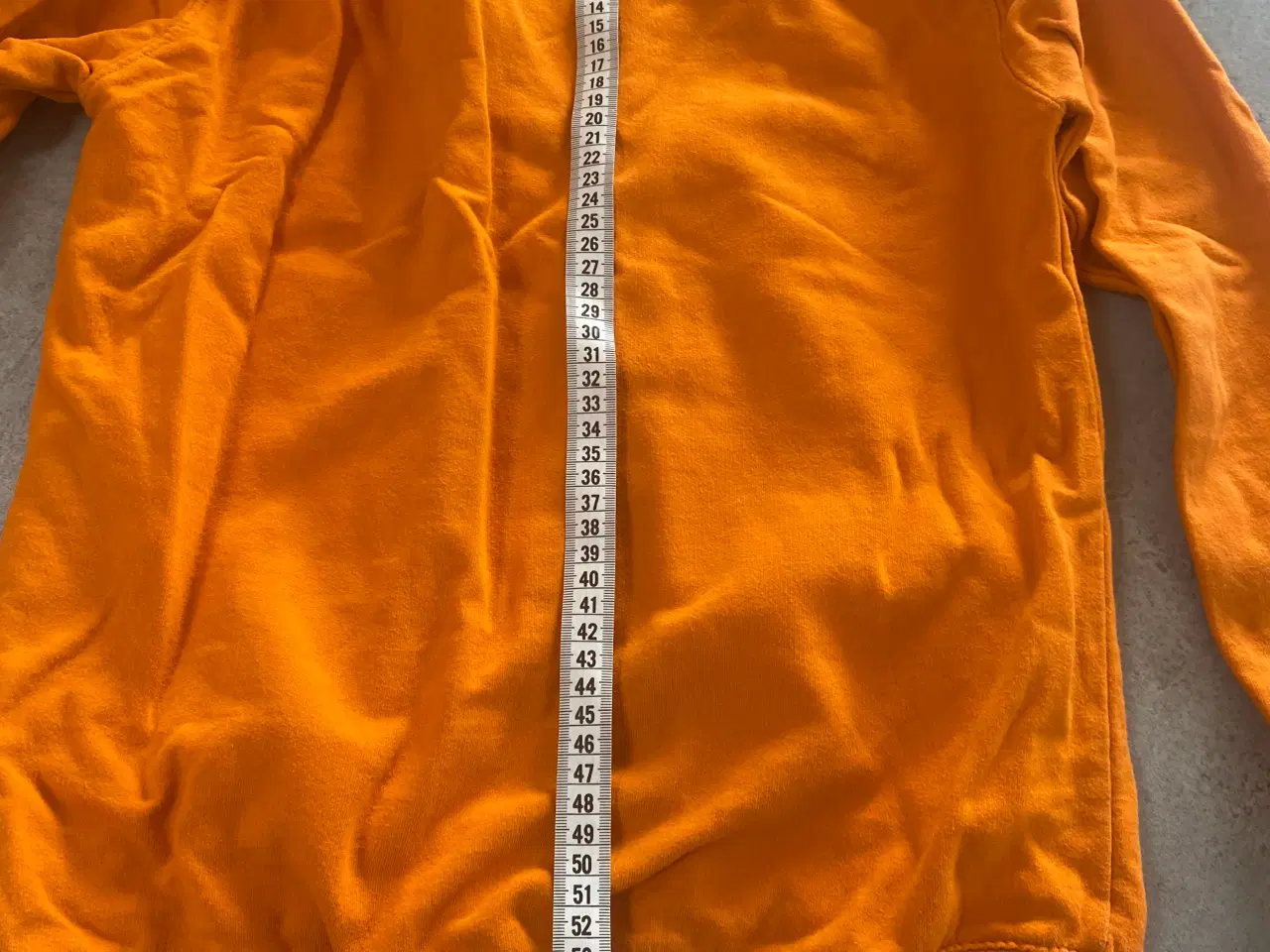 Billede 4 - Mr.  Spyplant trøje