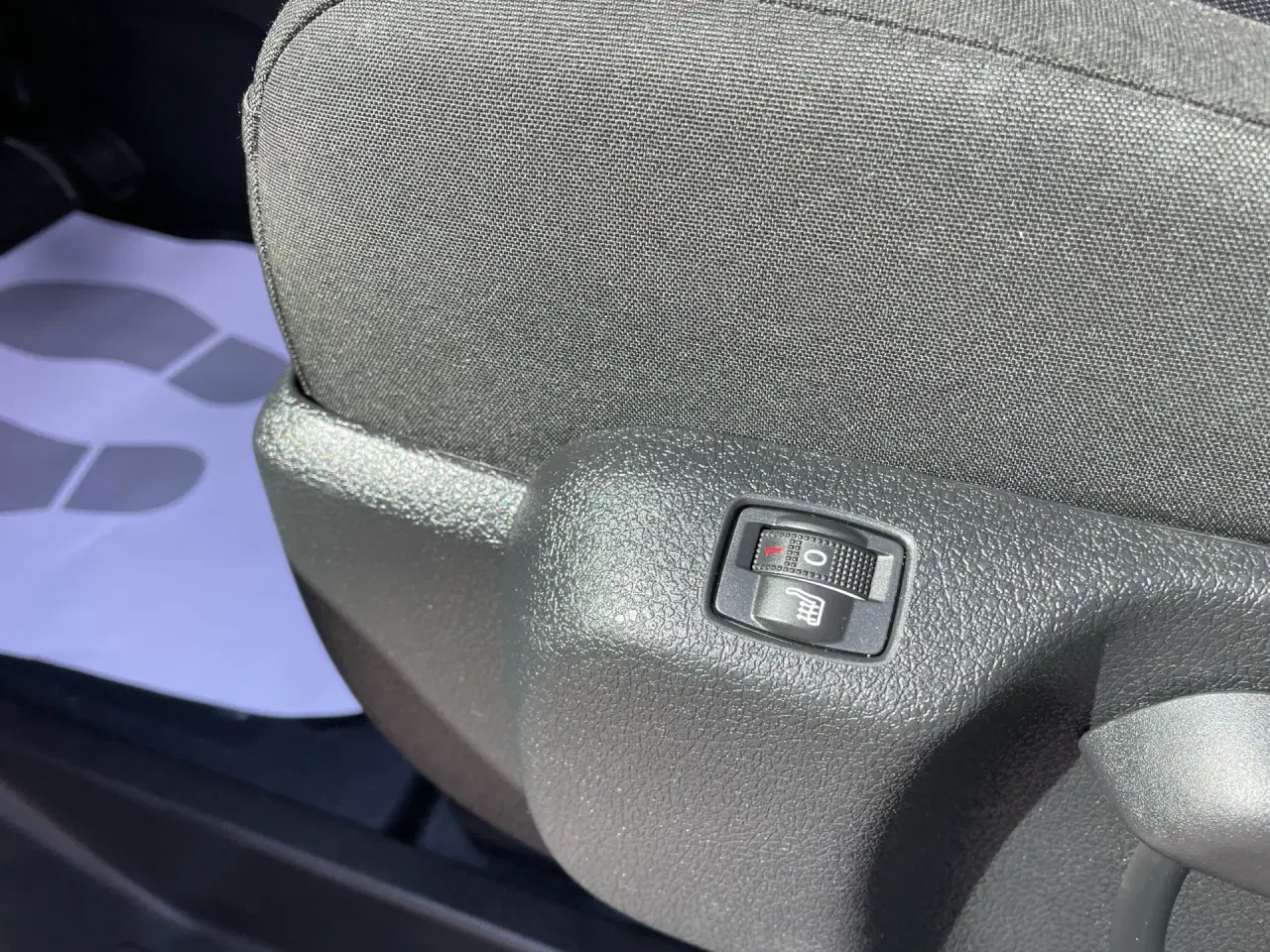 Billede 11 - Toyota Proace Verso Long 2,0 D Family skydedør, bagklap 120HK 6g Aut.