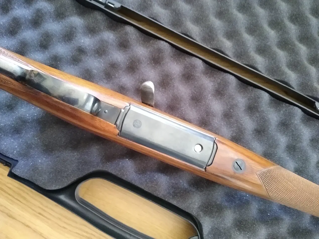 Billede 3 - Steyr mannlicher 30.06