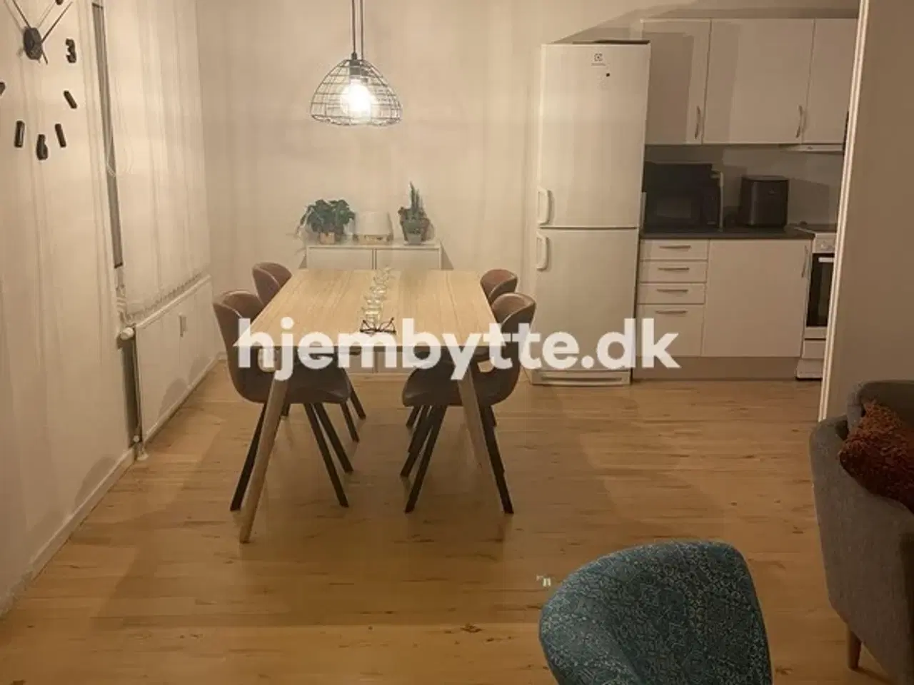 Billede 3 - Hjembytte - Melissehaven